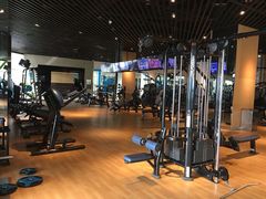 -康斐斯健身(银泰创意城店)