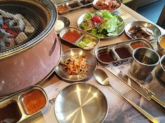 -西塔老太太泥炉烤肉(湖东领汇广场店)