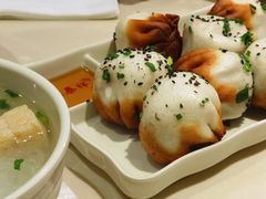 -东泰祥生煎馆(重庆北路店)
