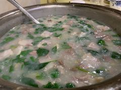 -标记美食新鲜猪杂(兴南大道店)