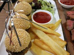 -5号公路餐厅(曼哈顿店)