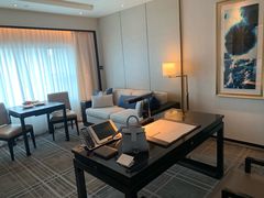 -王府半岛酒店