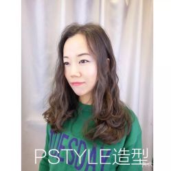 点击看大图 -P.STYLE 派斯造型