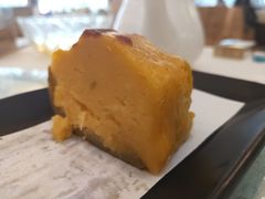 芝士焗番薯-骏丰酒楼(黄编店)