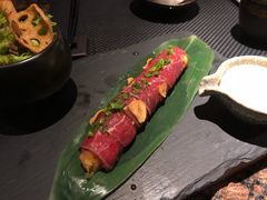 -花隐日式怀石料理(万象城购物中心店)