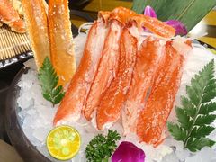 -日进一片海.生腌海鲜火锅.宵夜烧烤(三里屯总店)