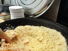-巴依家新疆手抓饭(菱角湖万达店)