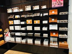 -Laderach 莱德拉(上海环贸iapm店)