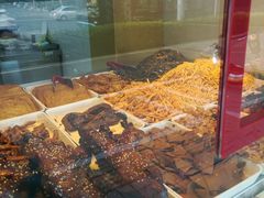 -紫燕百味鸡(明湖店)