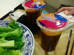 -一碗好牛(中华广场店)