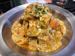 -一棠龙虾•王牌虾球(恒隆广场店)