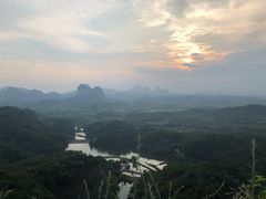 -丹霞山风景名胜区