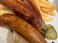 -宜家·瑞典风味餐厅(四元桥店)