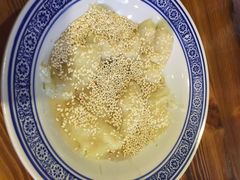 柞水洋芋糍粑-柞水洋芋糍粑
