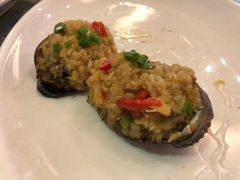 -覃记海鲜美食餐厅