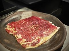 -焱铁烧·黑毛和牛专门店(杭州嘉里中心店)
