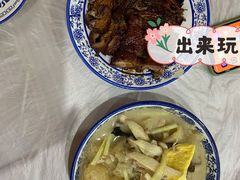 -邱记私房菜·十八年本地菜