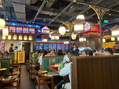 -牛New寿喜烧(闵行龙湖天街店)