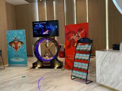 -SFC上影影城(港汇永华IMAX激光店)