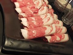 -额尔敦传统涮(公园西路店)