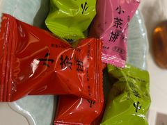 -千百味红餐厅·非遗江西菜(绿地双子塔总店)