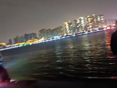 -咸阳湖景区-统一广场