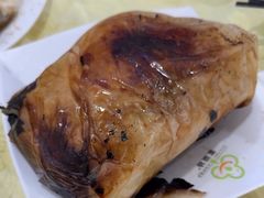 -考记泥焗鸡农庄·海鲜(北洛秘境店)