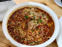 -勇猛子川菜馆(新军路店)