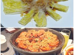 -羲和雅苑•北京烤鸭(国贸商城店)