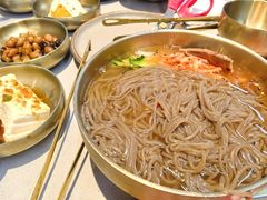 -韩一品韩国料理(柏庐南路店)