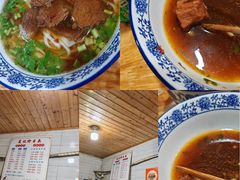 -夏记粉店(黄兴路步行街店)