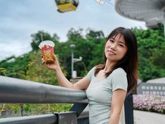 -点都德(广州白云山景区南门店)