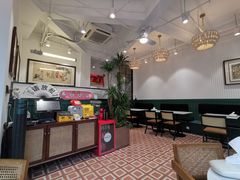 -堂屋糖水店(愚园店)