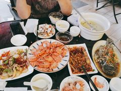 -Sasa的海(蜈支洲岛后海店)