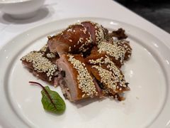 -眉州东坡(远洋未来广场店)