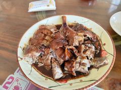 -关氏饮食店