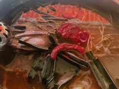 -冒牌富源酸菜猪脚火锅(沐春园店)