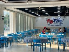 -明记海鲜大排档(巽寮湾店)