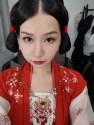 -美云庭古装·格格服汉服·京城旅拍(北京店)