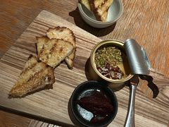 -THE CANNERY&JUJU 新鲜海鲜·牛排美食酒廊