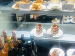 -PETIT PARIS 小巴黎(花园道店)
