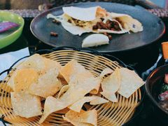 -Pistolera Mexican Cantina女枪手墨西哥餐厅(碧云路店)