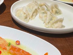 -喜鼎海胆水饺(东港店)