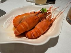 马爹利一号-食廬(浦东嘉里城店)