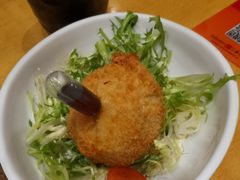 -胜博殿日式炸猪排(西红门店)