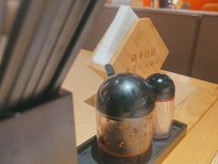 -味千拉面(大润发店)