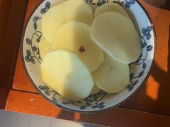 -老员外骨汤火锅(海州古城店)