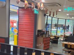 -新石器烤肉(百联川沙店)