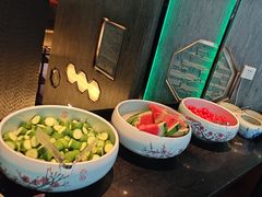 -大隐·成都火锅Bistro(合生麒麟新天地店)