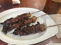 -Mang Inasal - D'mall Boracay